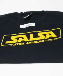 Star Salsero Salsa Me t shirt