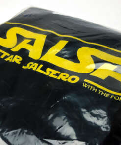 Star Salsero Salsa Me t shirt