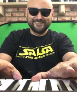 Victor Andres Star Salsero