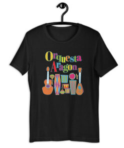 Orquesta Aragon Suavecito salsame.com